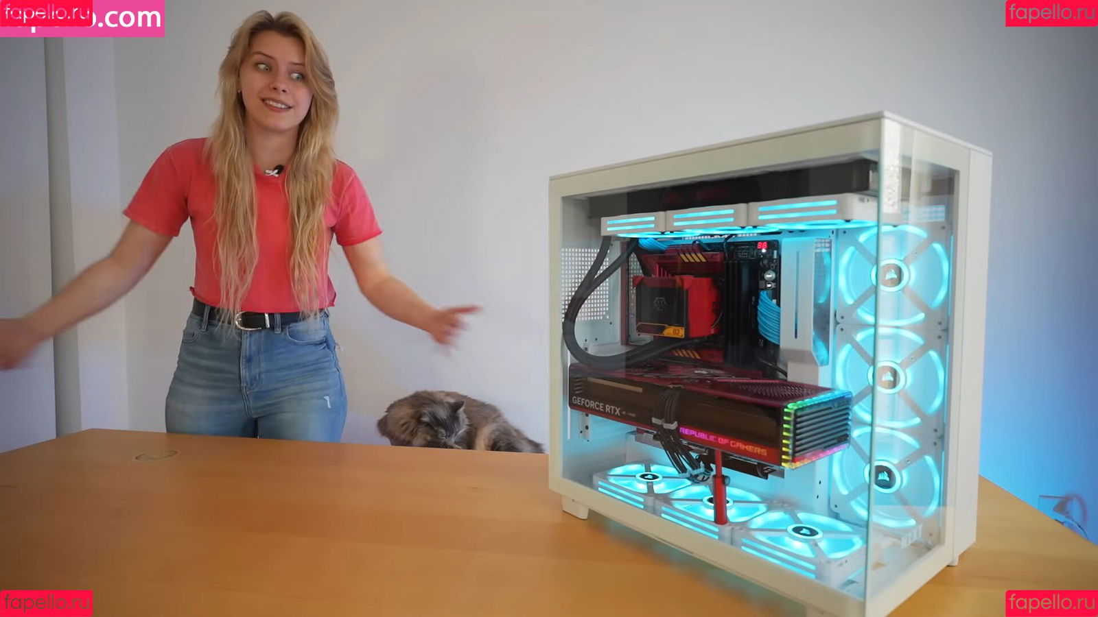 NoisyButters Onlyfans Photo Gallery 