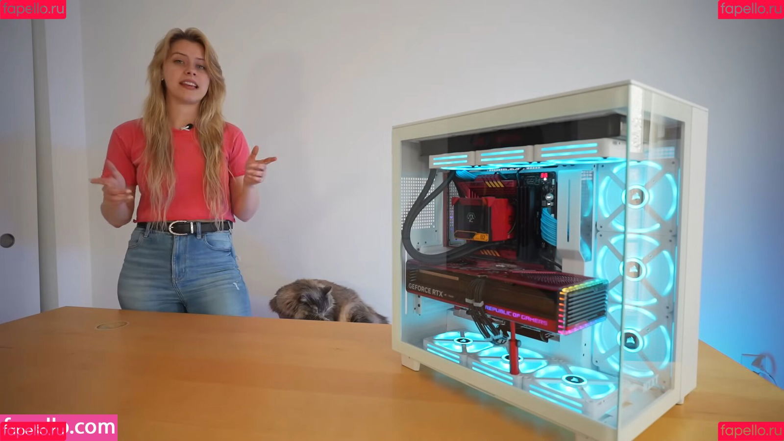 NoisyButters Onlyfans Photo Gallery 