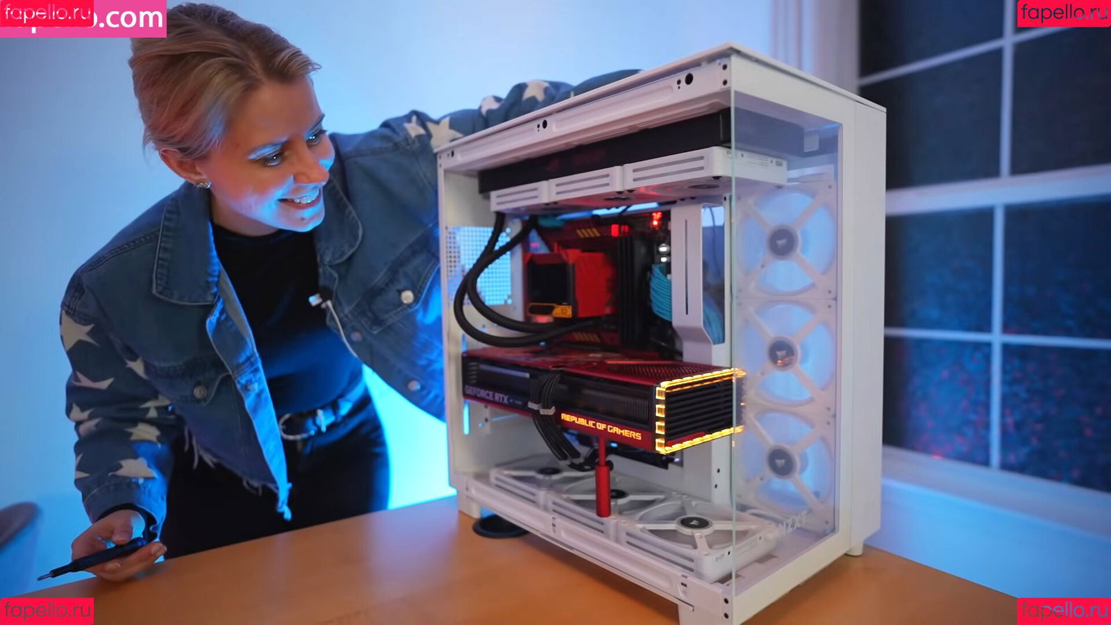 NoisyButters Onlyfans Photo Gallery 