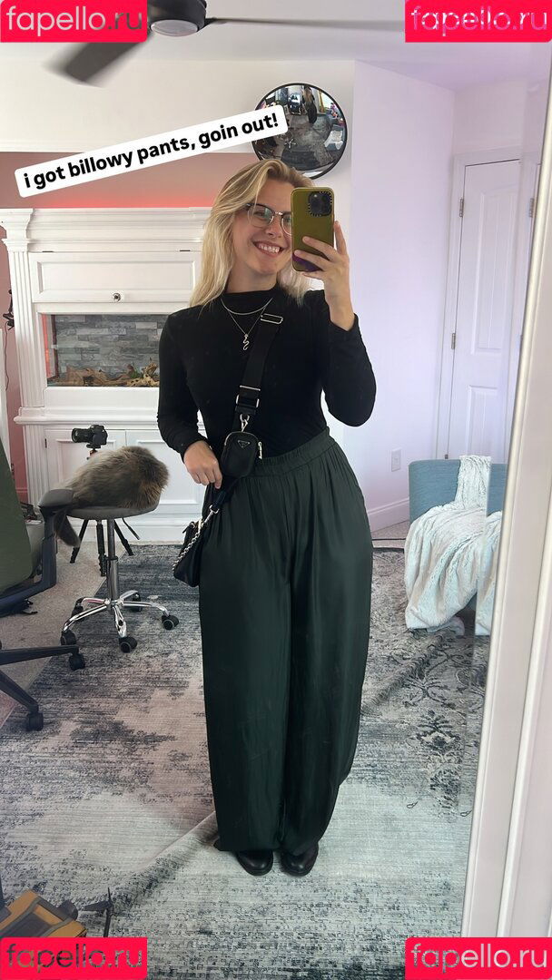 NoisyButters Onlyfans Photo Gallery 