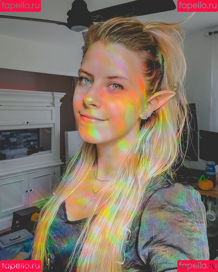 NoisyButters Onlyfans Photo Gallery 