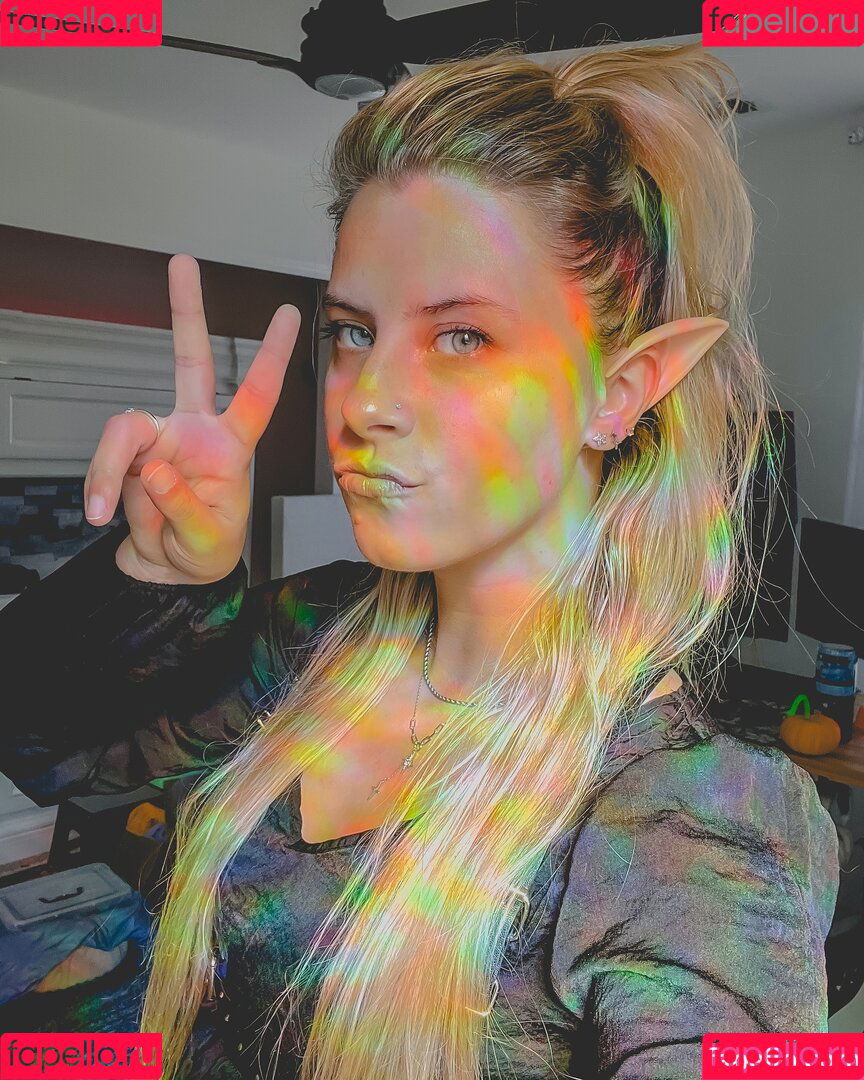 NoisyButters Onlyfans Photo Gallery 