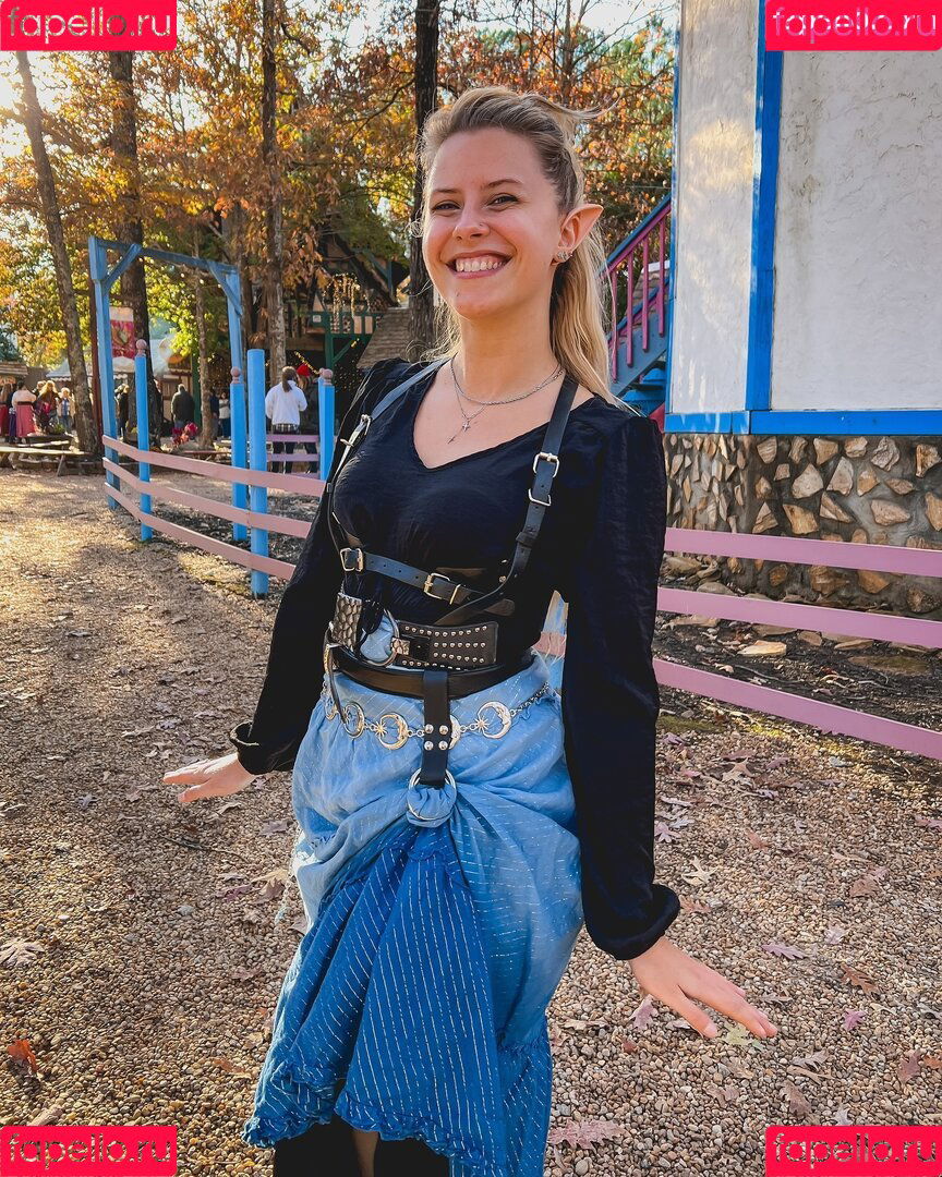 NoisyButters Onlyfans Photo Gallery 