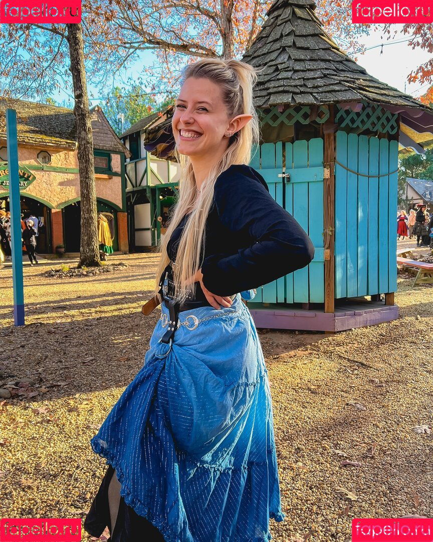 NoisyButters Onlyfans Photo Gallery 