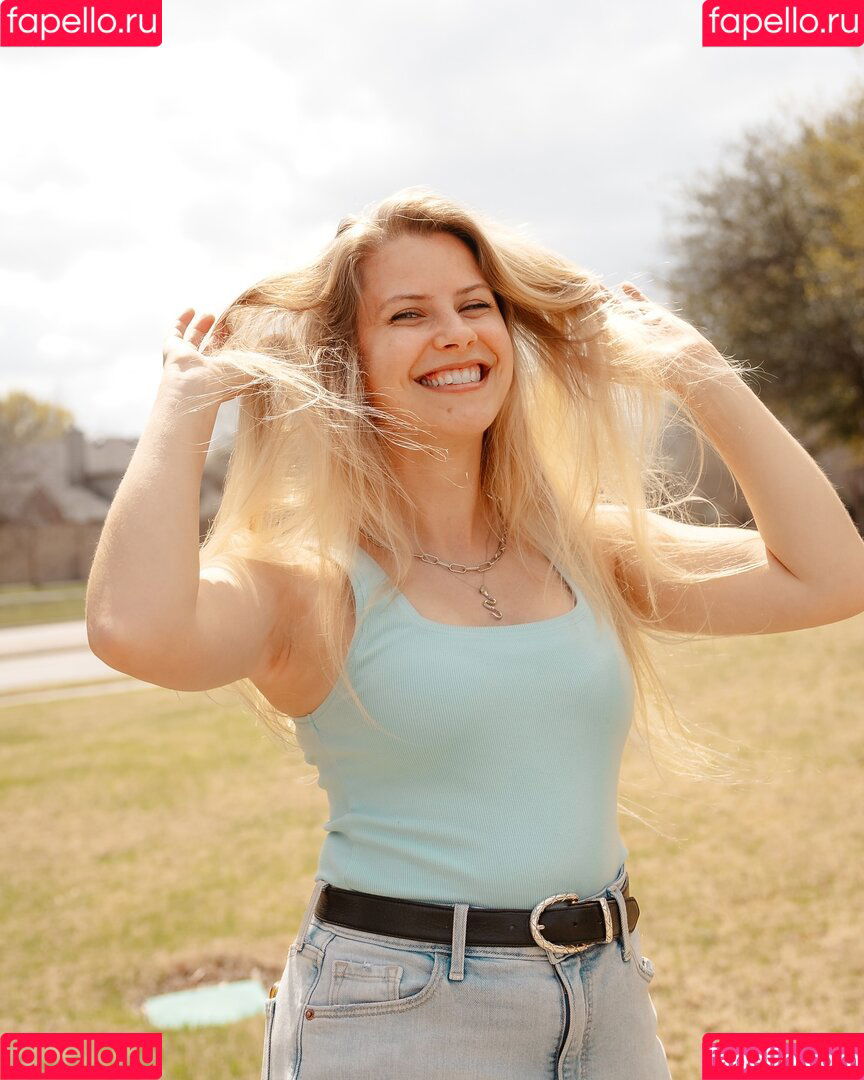 NoisyButters Onlyfans Photo Gallery 