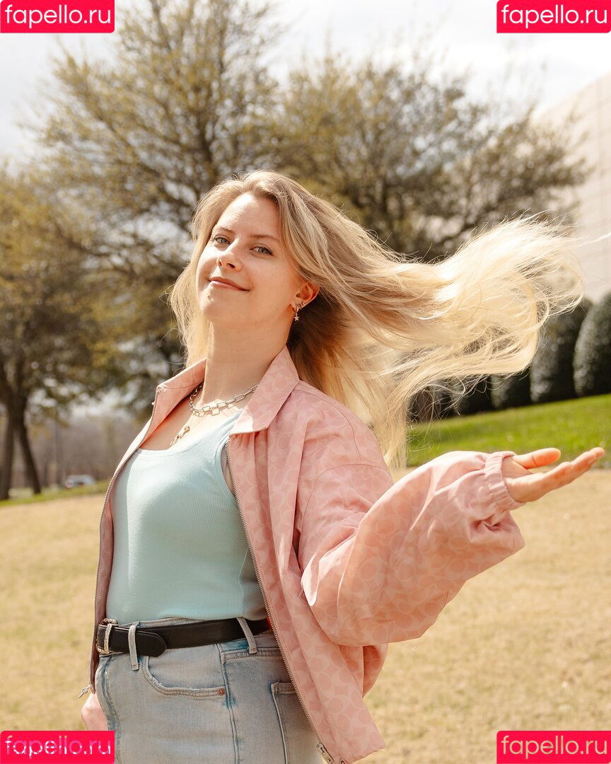 NoisyButters Onlyfans Photo Gallery 