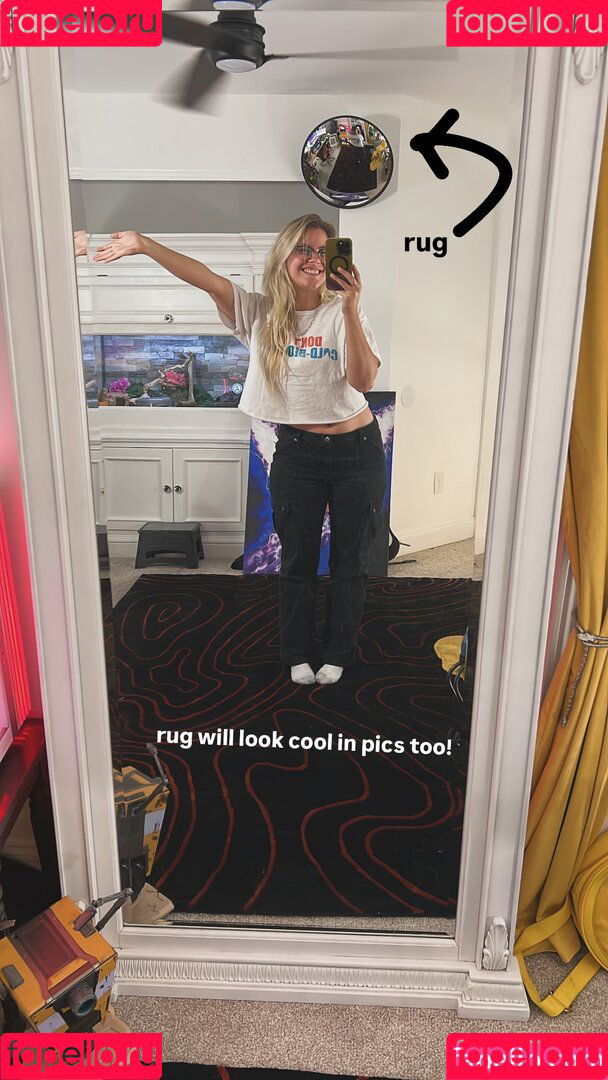 NoisyButters Onlyfans Photo Gallery 