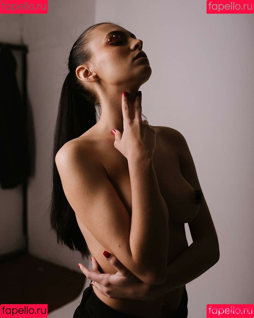 aniabiritteri Onlyfans Photo Gallery 