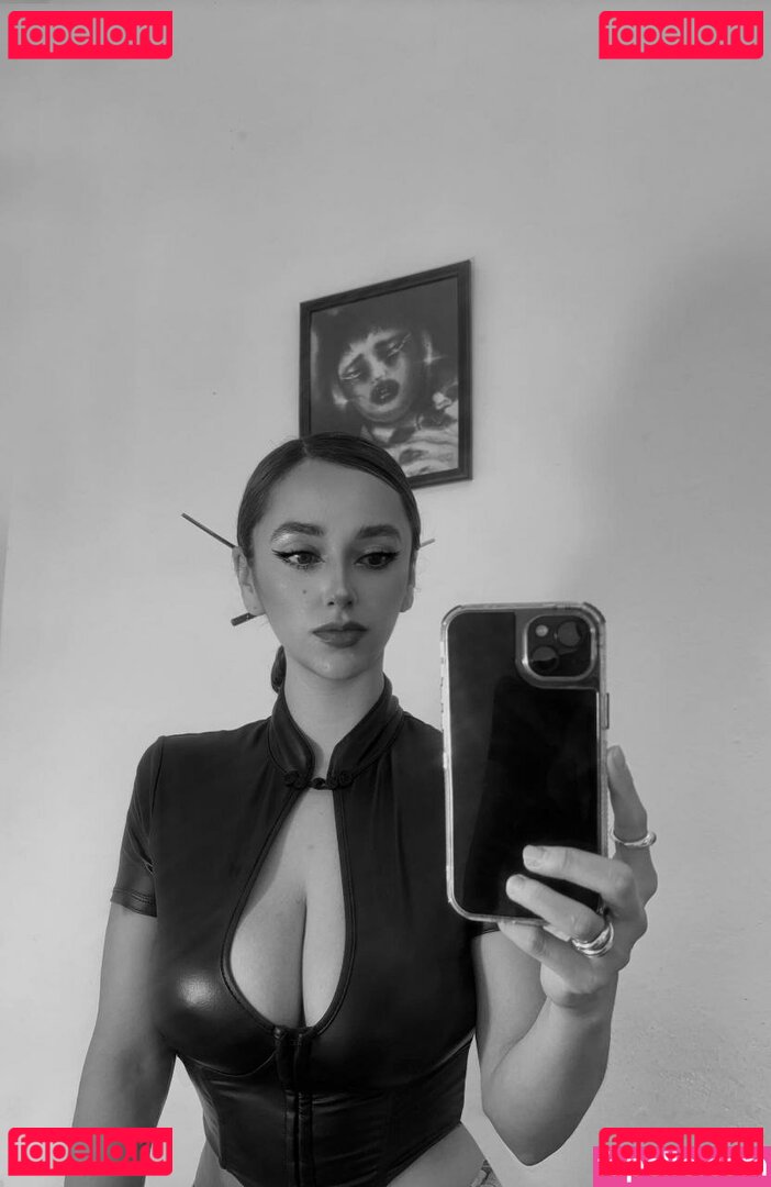 valeria.m.ar / valeriamars Onlyfans Photo Gallery 