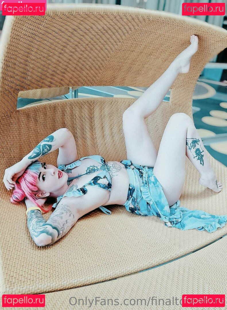 breakingdad420 / finaltcreators Nude Onlyfans Photo 51