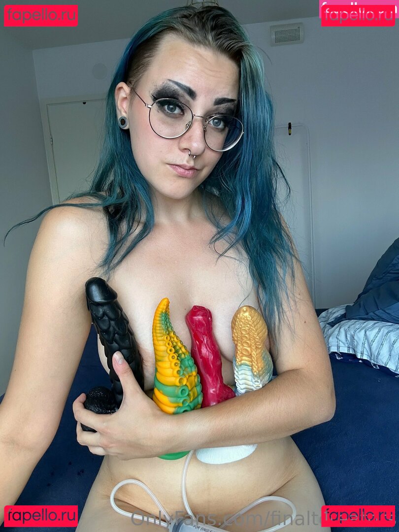 breakingdad420 / finaltcreators Nude Onlyfans Photo 17