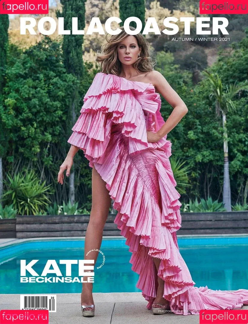 Kate Beckinsale Onlyfans Photo Gallery 