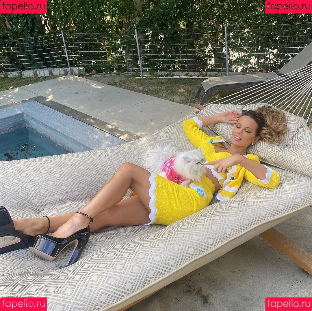Kate Beckinsale Onlyfans Photo Gallery 
