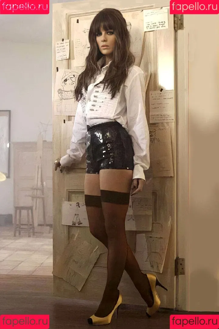 Kate Beckinsale Onlyfans Photo Gallery 