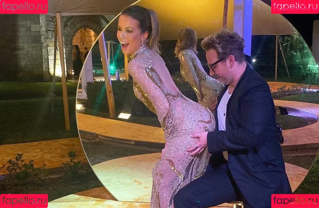 Kate Beckinsale Onlyfans Photo Gallery 