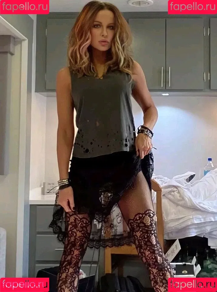 Kate Beckinsale Onlyfans Photo Gallery 