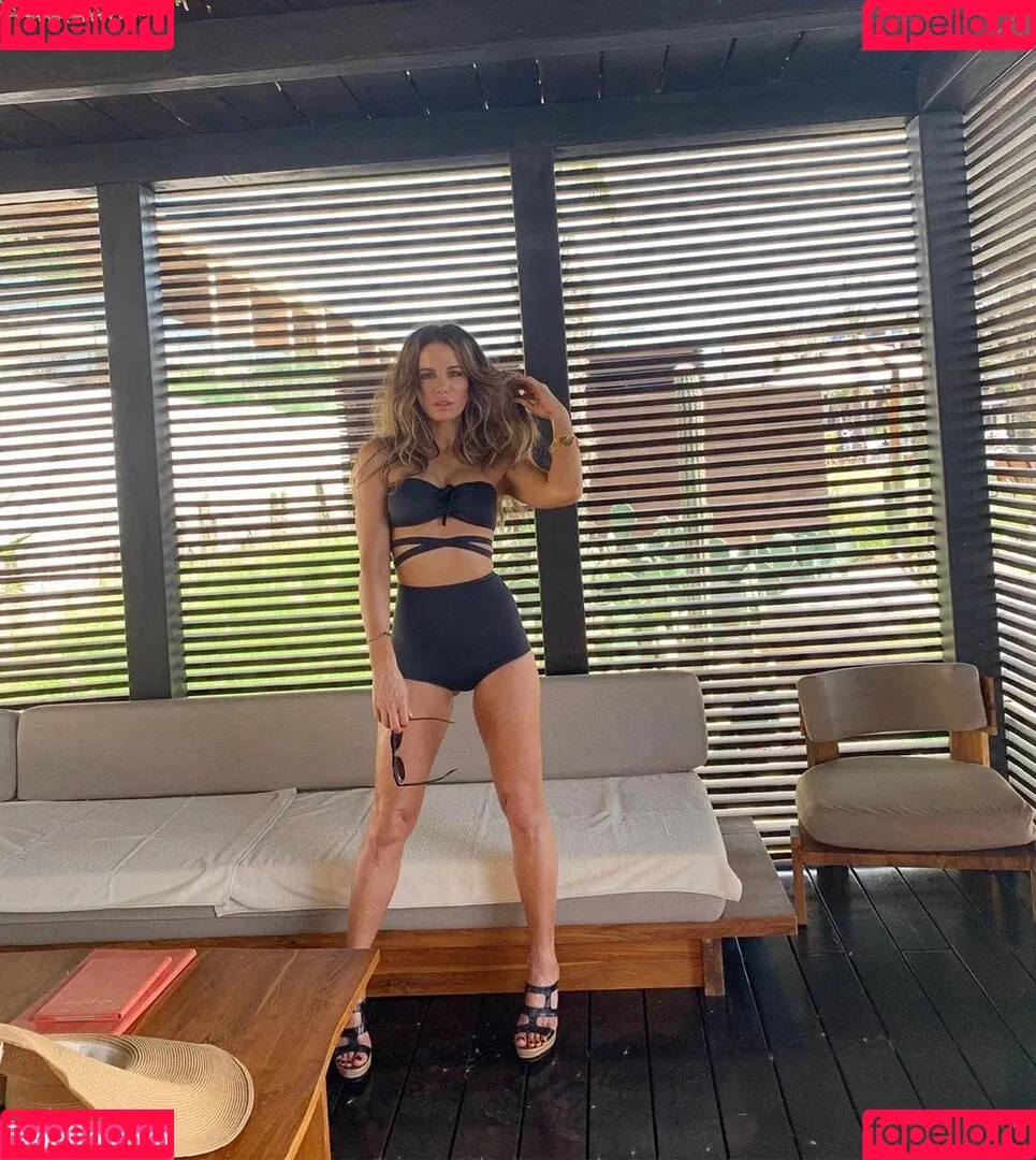 Kate Beckinsale Onlyfans Photo Gallery 