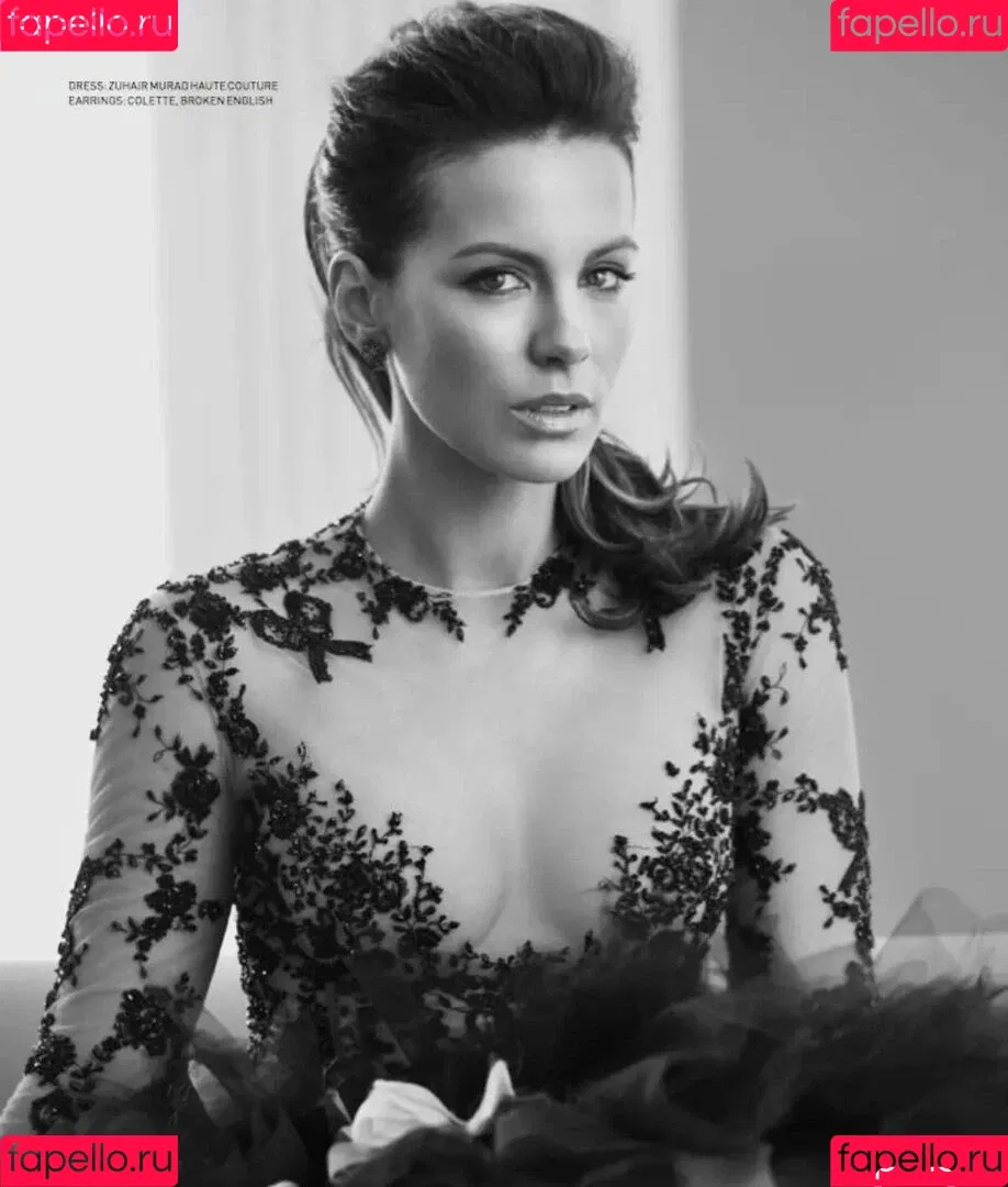 Kate Beckinsale Onlyfans Photo Gallery 