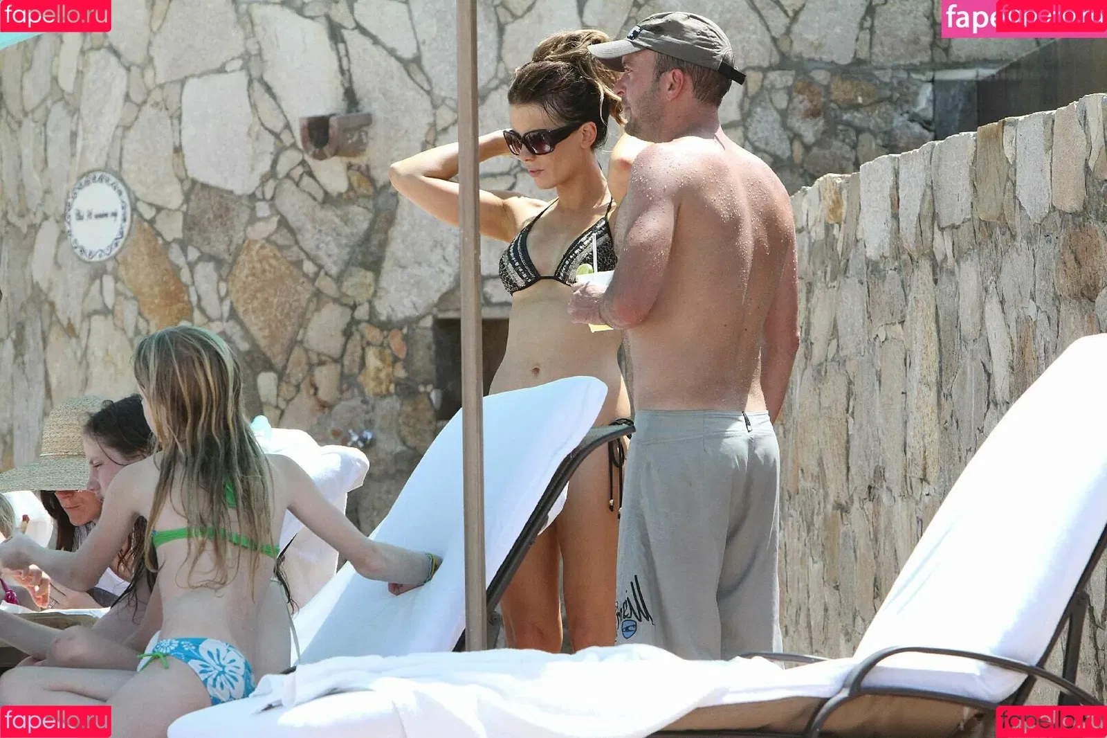 Kate Beckinsale Onlyfans Photo Gallery 