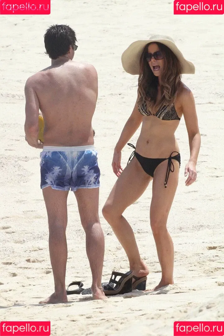 Kate Beckinsale Onlyfans Photo Gallery 