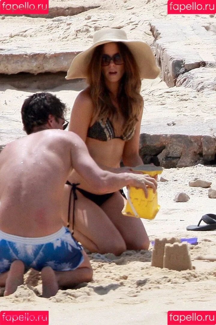 Kate Beckinsale Onlyfans Photo Gallery 