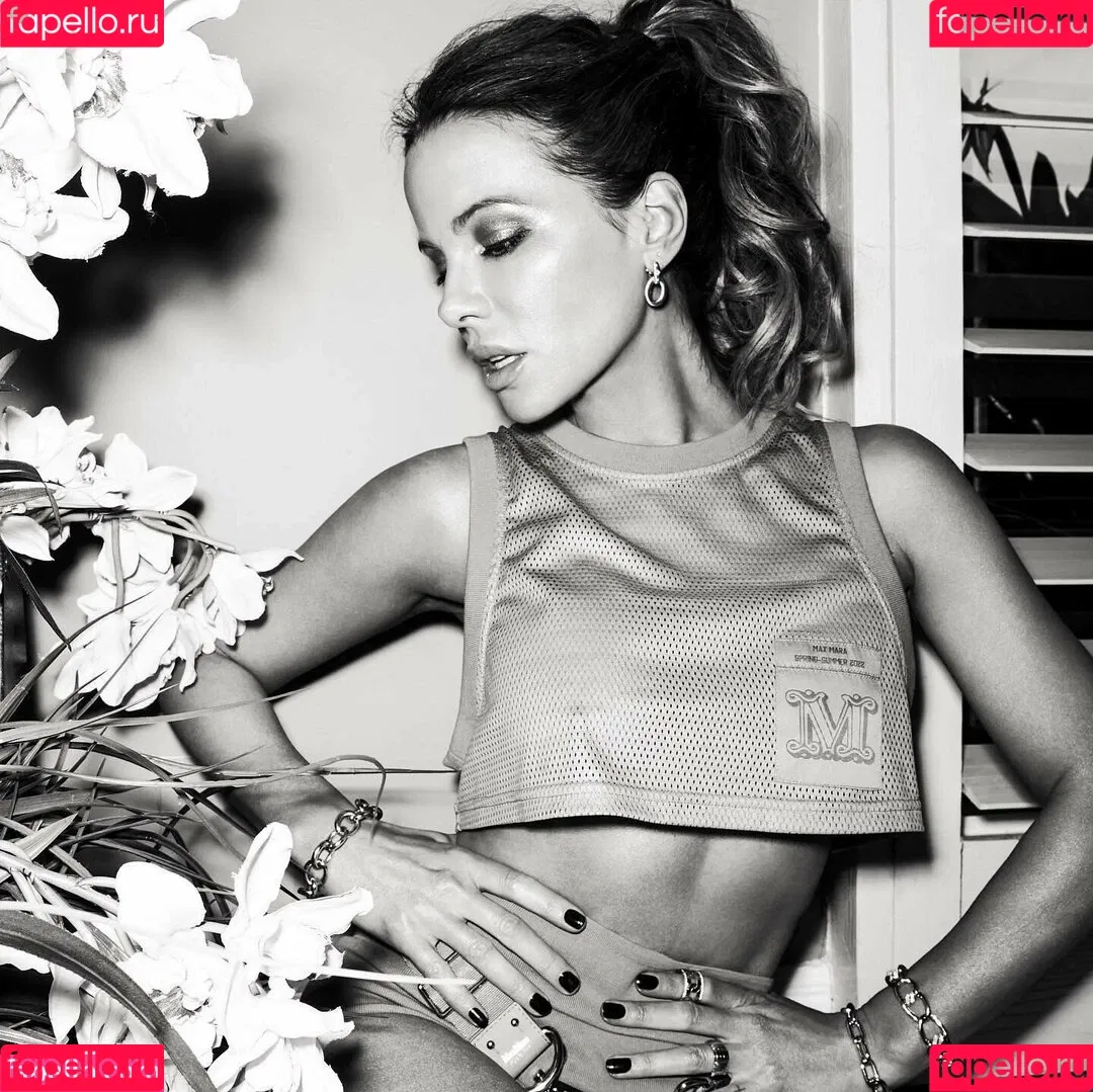 Kate Beckinsale Onlyfans Photo Gallery 
