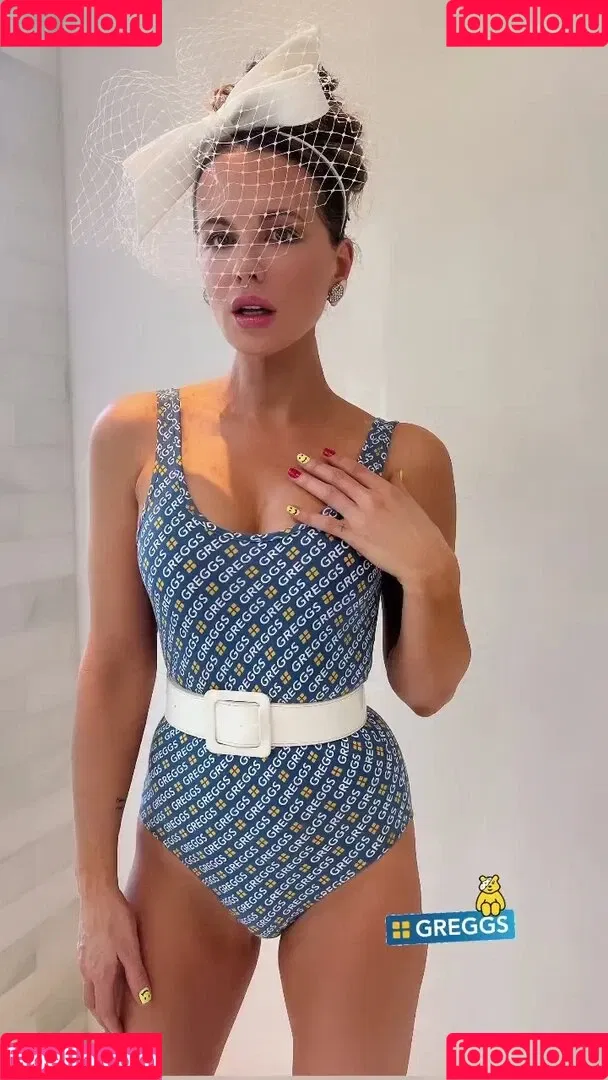 Kate Beckinsale Onlyfans Photo Gallery 