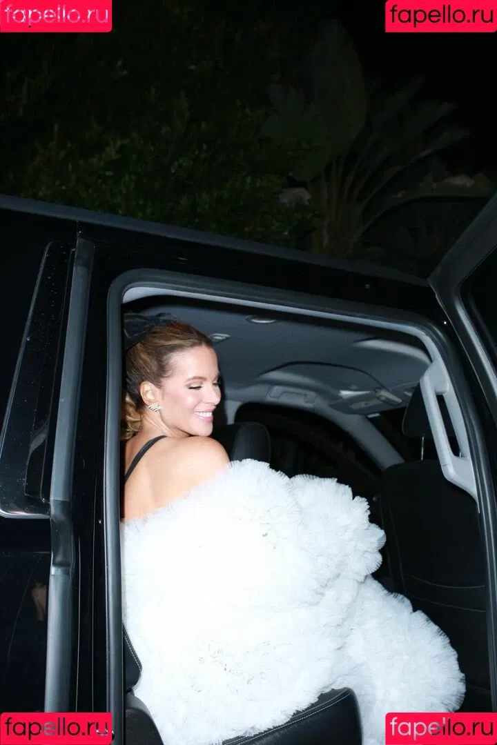 Kate Beckinsale Onlyfans Photo Gallery 