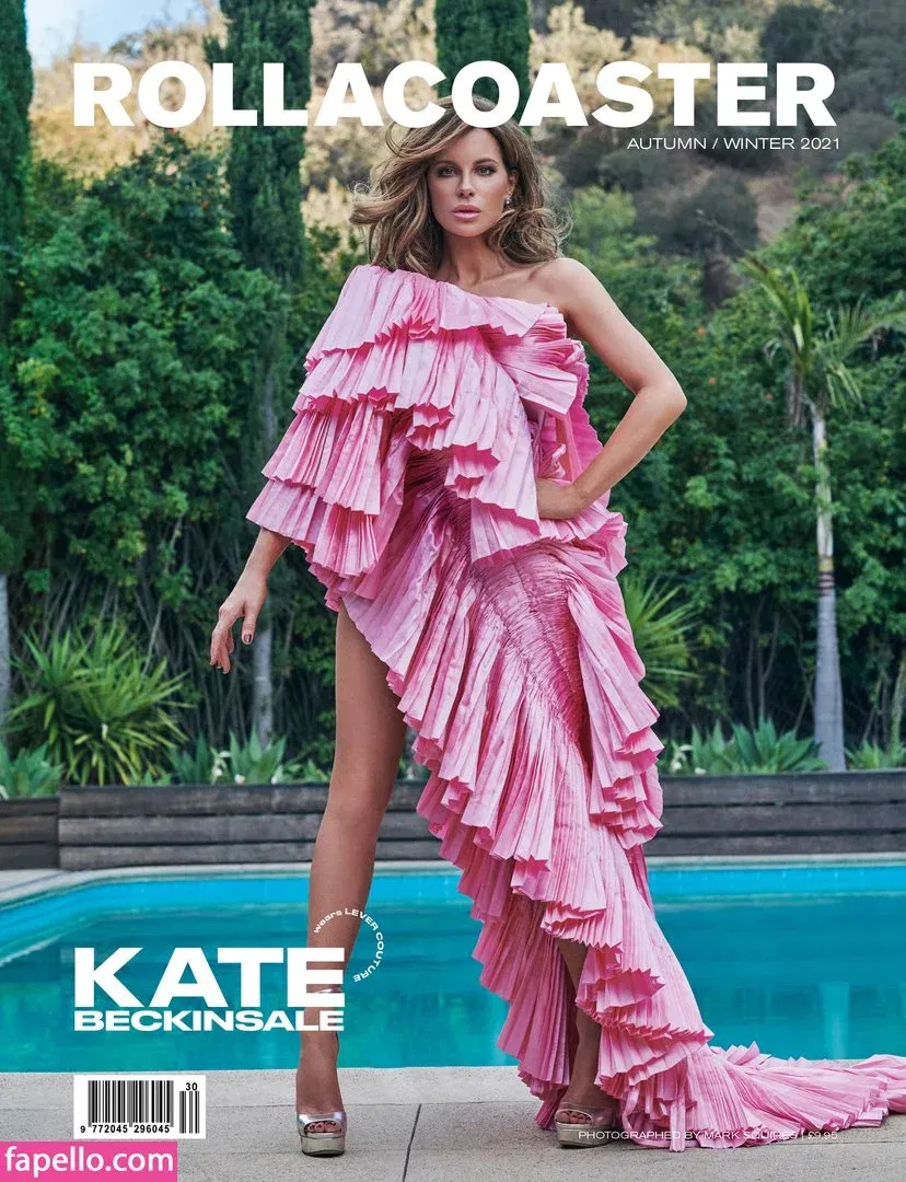 Kate Beckinsale Onlyfans Photo Gallery 