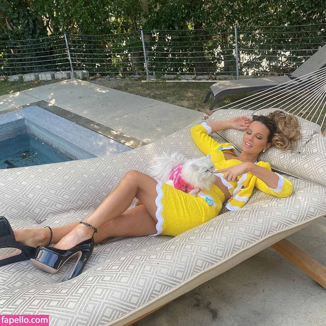 Kate Beckinsale Onlyfans Photo Gallery 