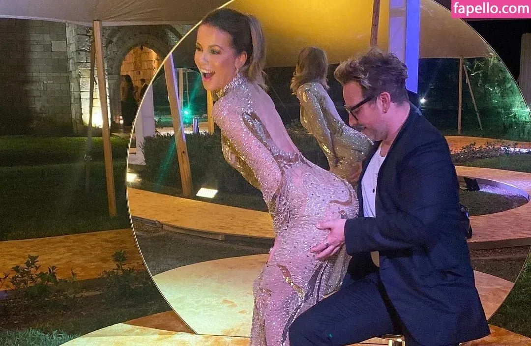 Kate Beckinsale Onlyfans Photo Gallery 