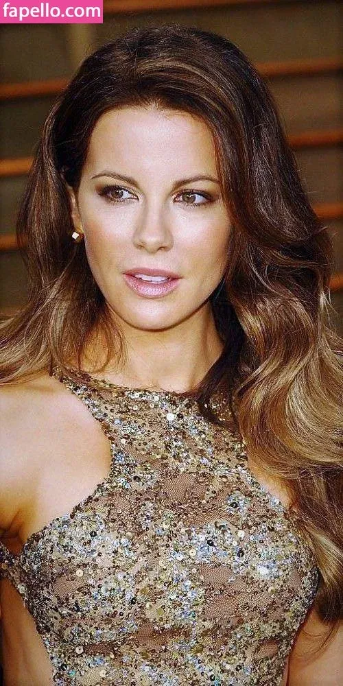 Kate Beckinsale Onlyfans Photo Gallery 