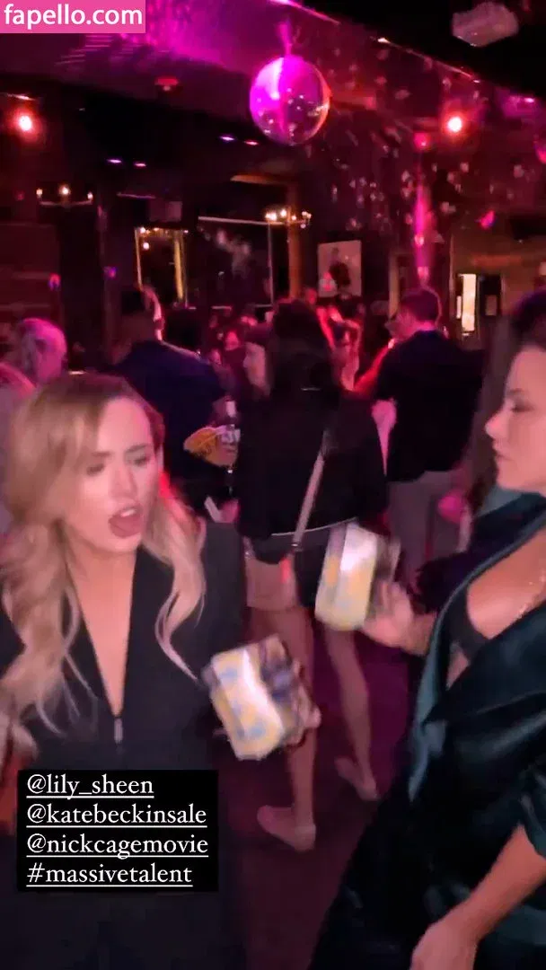 Kate Beckinsale Onlyfans Photo Gallery 