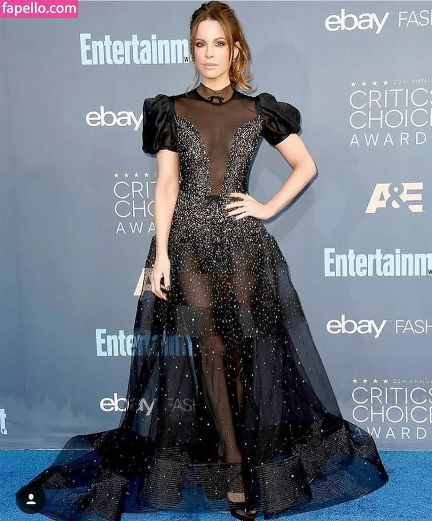 Kate Beckinsale Onlyfans Photo Gallery 