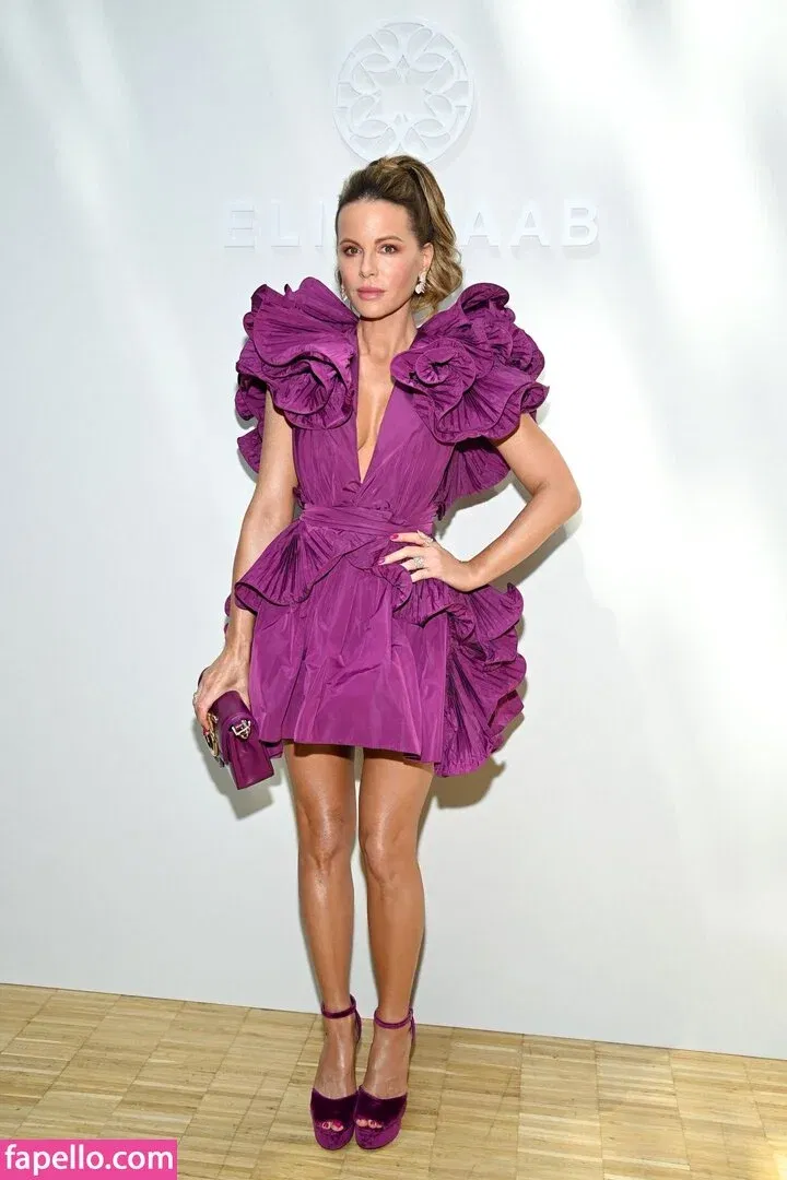 Kate Beckinsale Onlyfans Photo Gallery 