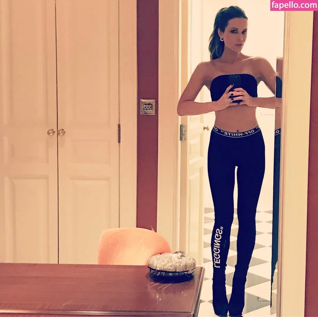 Kate Beckinsale Onlyfans Photo Gallery 
