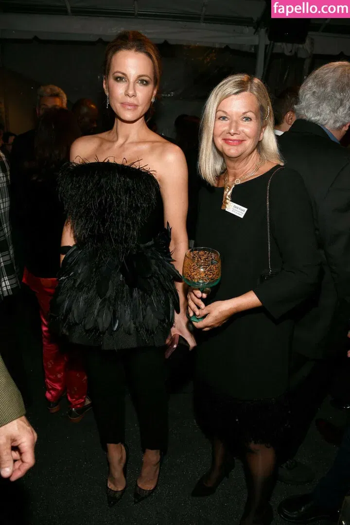 Kate Beckinsale Onlyfans Photo Gallery 