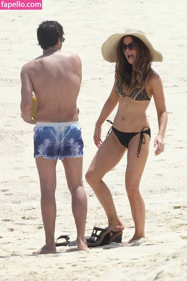 Kate Beckinsale Onlyfans Photo Gallery 