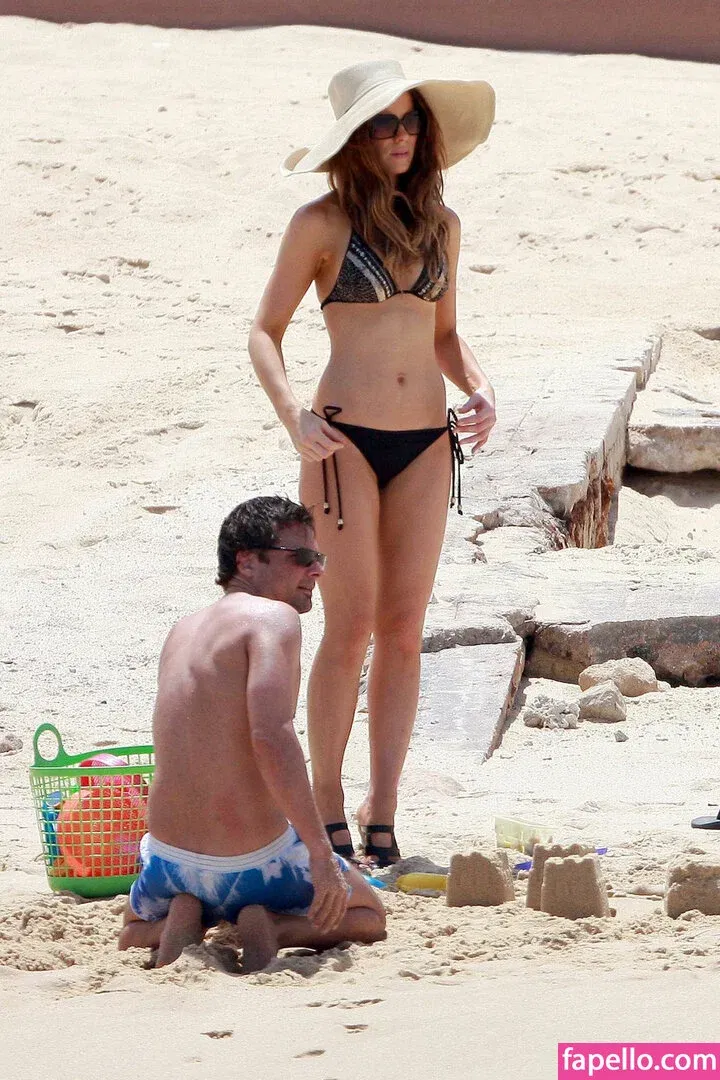 Kate Beckinsale Onlyfans Photo Gallery 