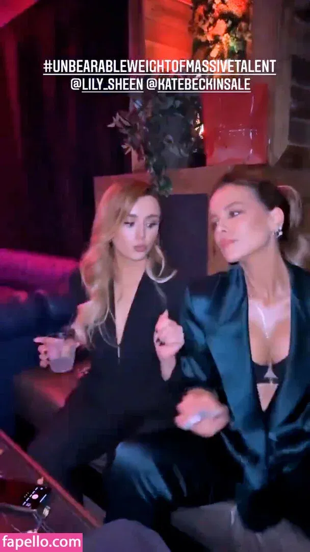 Kate Beckinsale Onlyfans Photo Gallery 