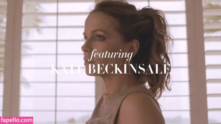 Kate Beckinsale Onlyfans Photo Gallery 