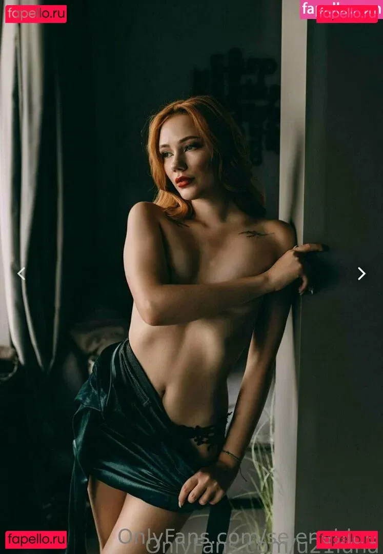 seleneblue Onlyfans Photo Gallery 