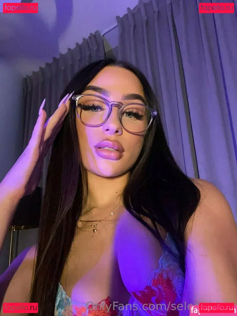 seleneblue Onlyfans Photo Gallery 