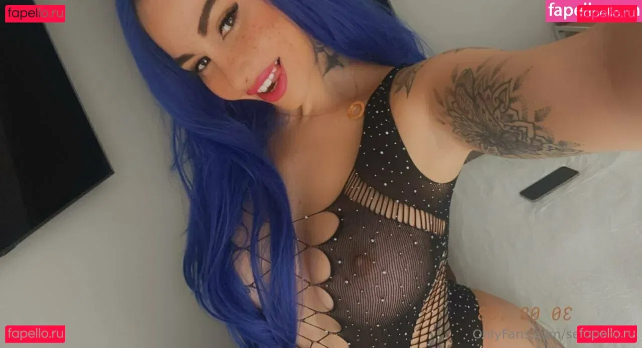 seleneblue Onlyfans Photo Gallery 