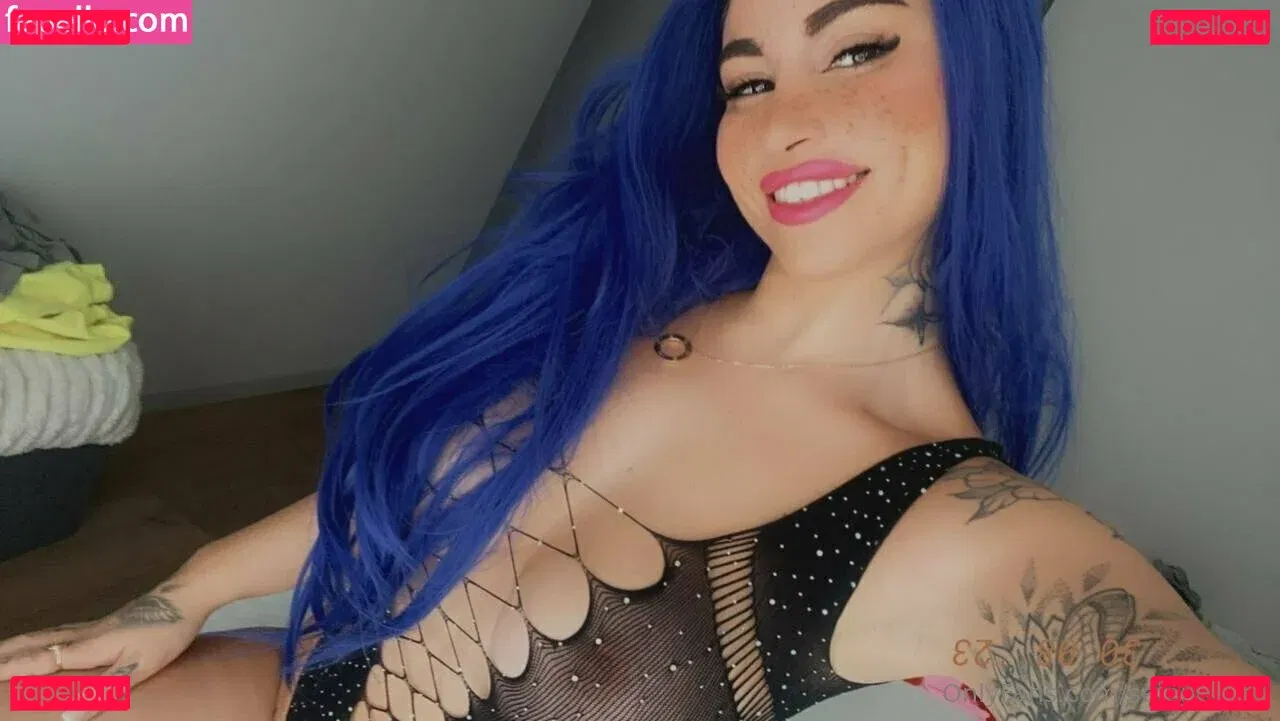 seleneblue Onlyfans Photo Gallery 