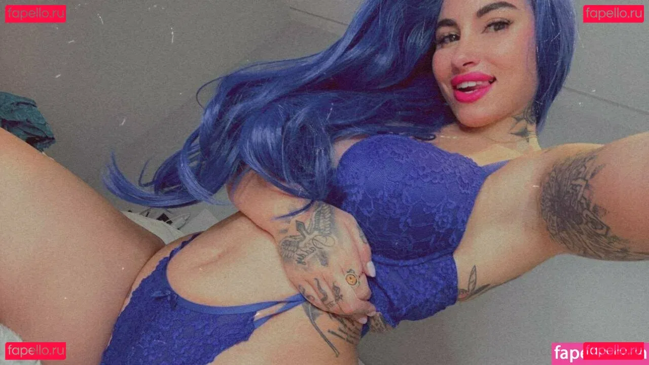 seleneblue Onlyfans Photo Gallery 