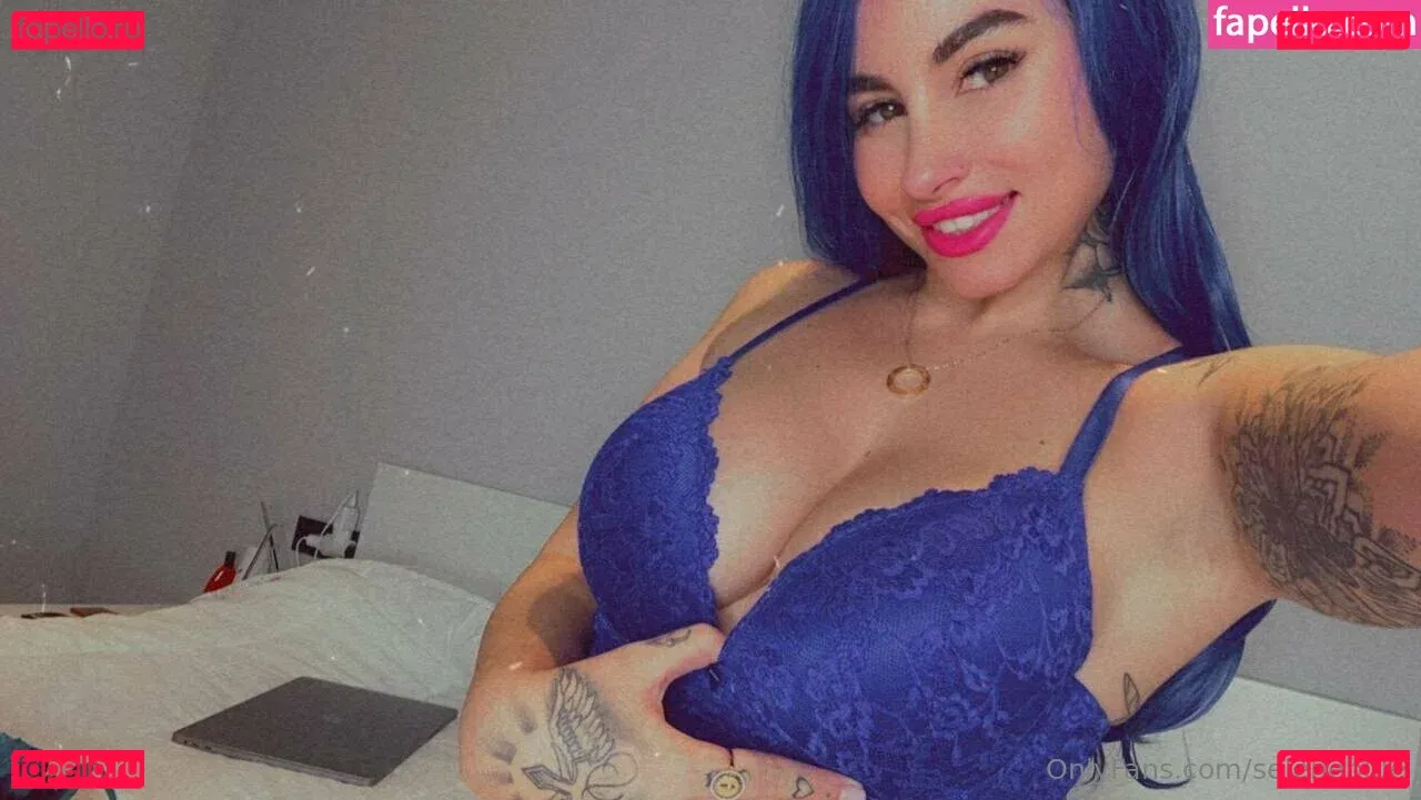 seleneblue Onlyfans Photo Gallery 