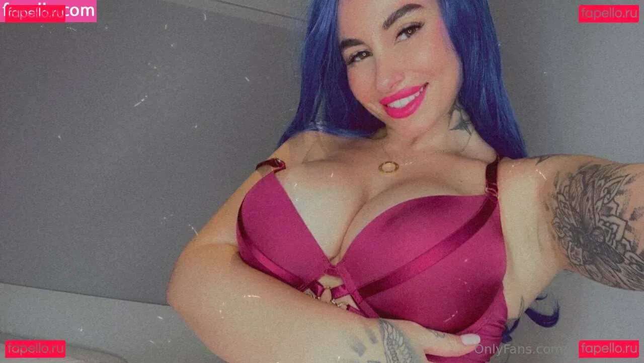 seleneblue Onlyfans Photo Gallery 