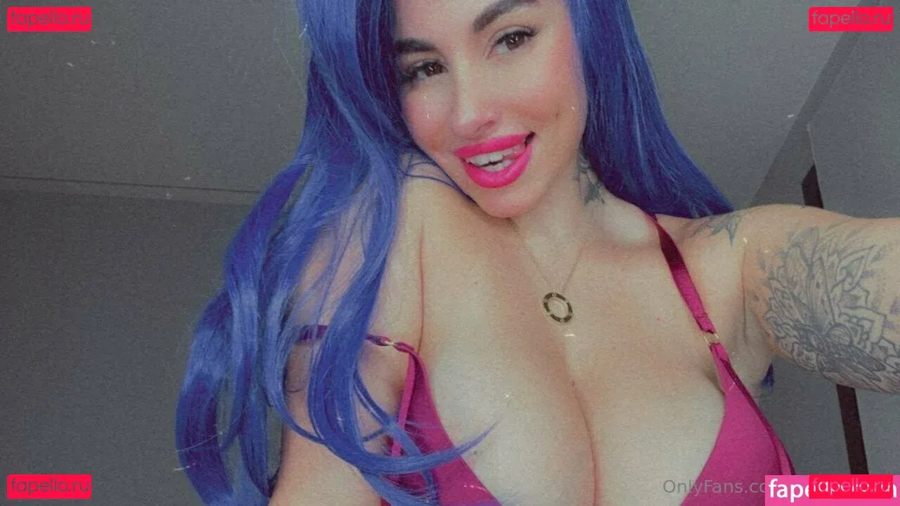 seleneblue Onlyfans Photo Gallery 