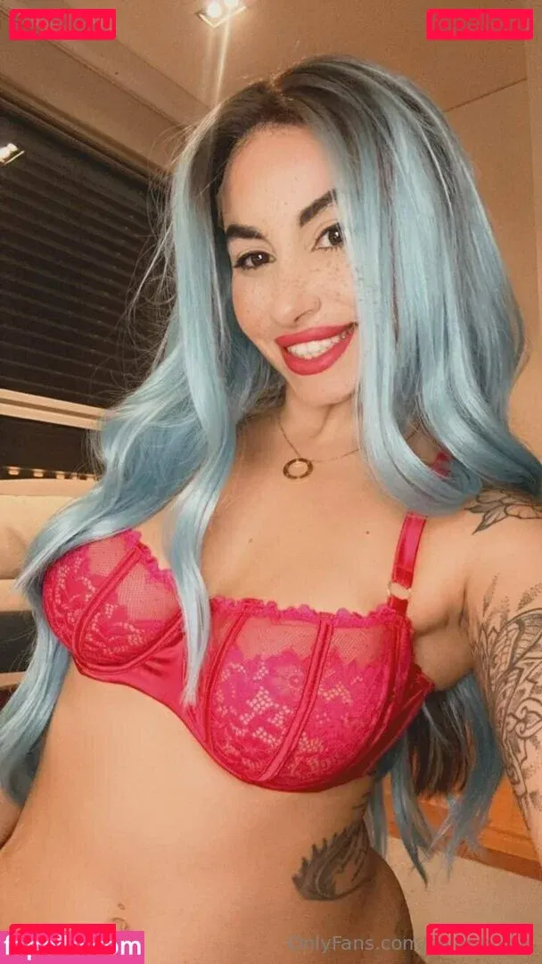 seleneblue Onlyfans Photo Gallery 